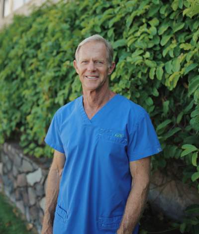 Dr. Kevin Davison