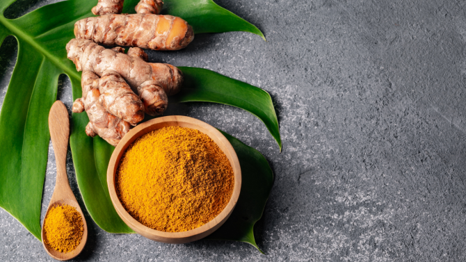 Curcumin and MASLD: What the Research Suggests About Liver and Metabolic Health